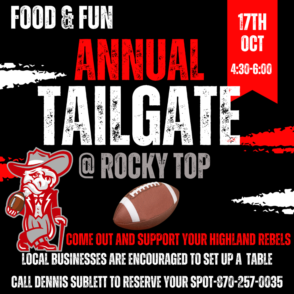 Tailgate