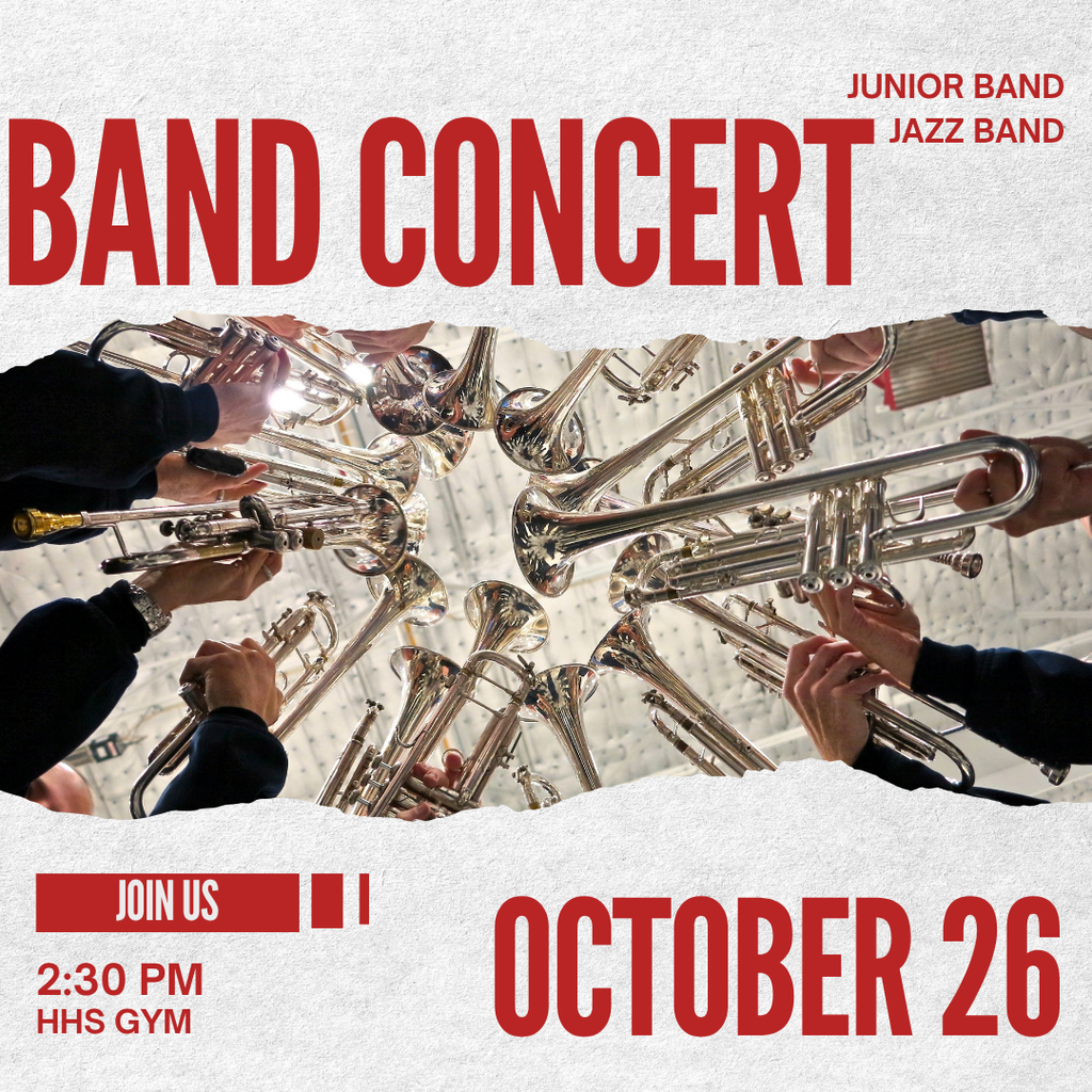 Band Concert