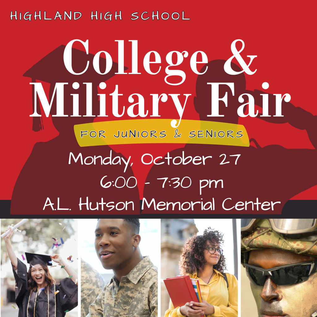 College Fair