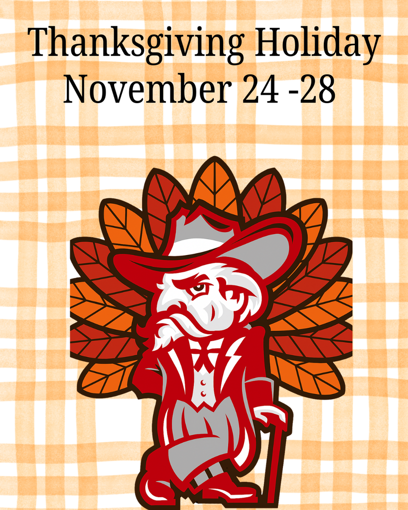 Thanksgiving Holiday