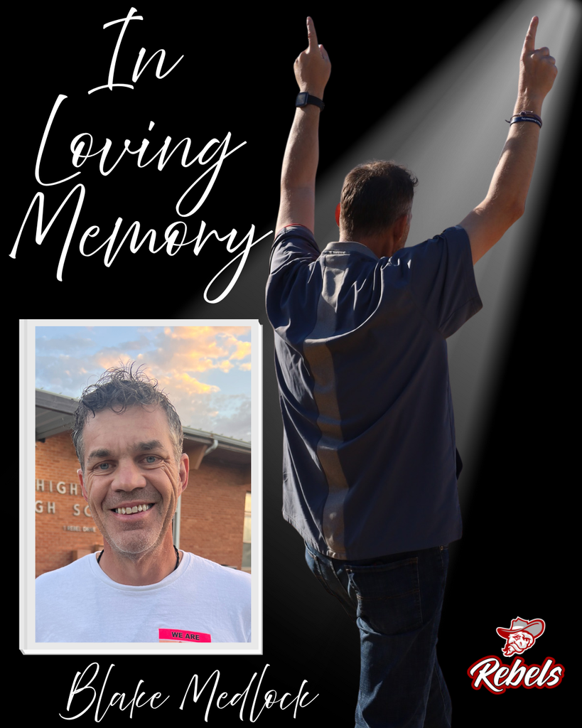 Blake Medlock