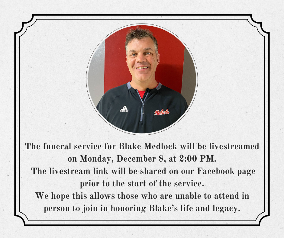 Livestream Information