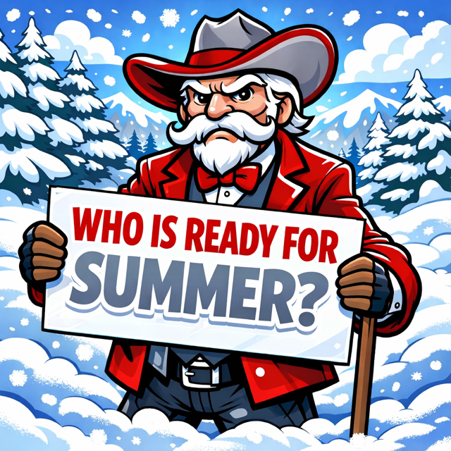 Rebel Nation— We are so ready to welcome our staff and students back on campus, but there are still many rural roads across our district that are not safe for travel.  While we can’t wait to have everyone back, the safety of our students, staff, and families remains our top priority.  We’re hopeful that warmer temperatures tomorrow will bring plenty of melting and allow us to safely return to school soon.  The Highland School District will be closed on Monday, February 2, 2026.  Thank you for your patience and continued support. Stay safe and warm, Rebels! ❤️🤍🩶