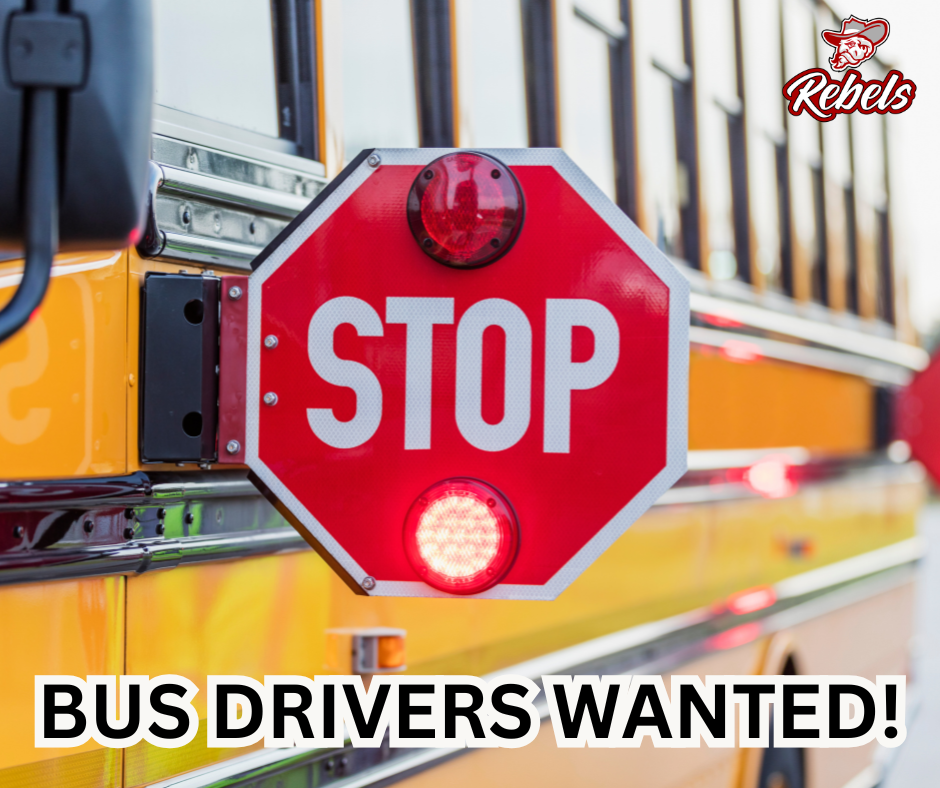 The Highland School District is looking for bus drivers and substitute bus drivers to join our team! Whether you already have your CDL or have considered getting one, this could be a great opportunity for you! ❤️ CDL training provided 🩶 Testing expenses reimbursed ❤️ Benefits and retirement options for full-time employees 🩶 Opportunities for extra pay ❤️ Must pass all physical and background check requirements 🩶 Must be 21 or older with a good driving record Come be part of the team that helps get our Rebels safely to and from school each day! Ready to apply? Visit highlandrebels.org or call 870-856-3275 with questions. Join our team and help keep Rebel Nation moving!