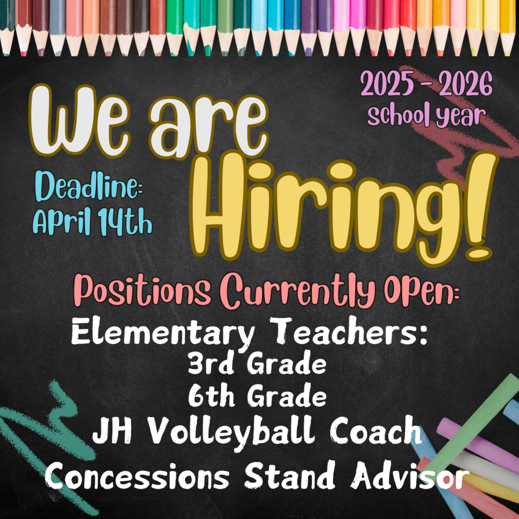 We are Hiring (1)