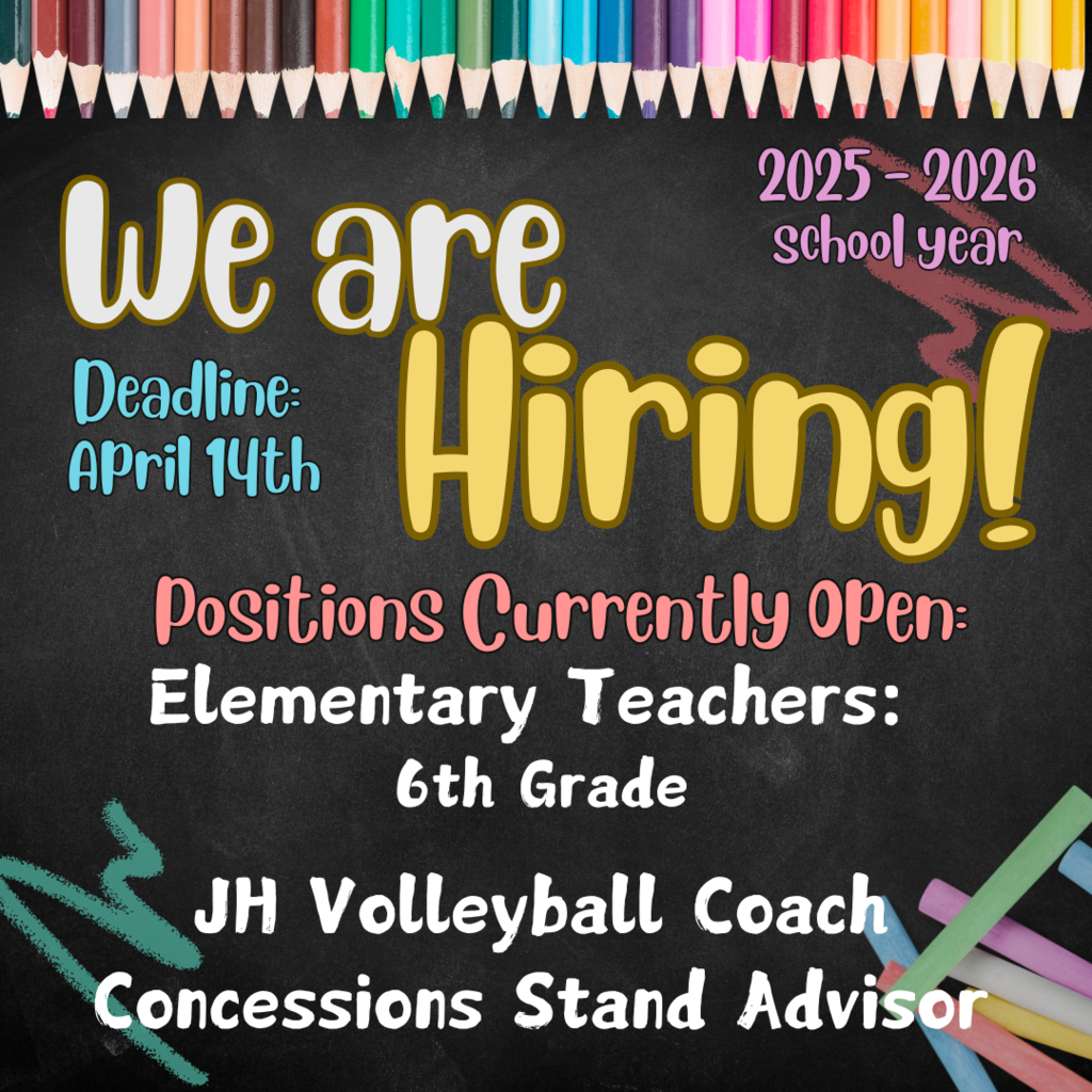 We are Hiring (1)