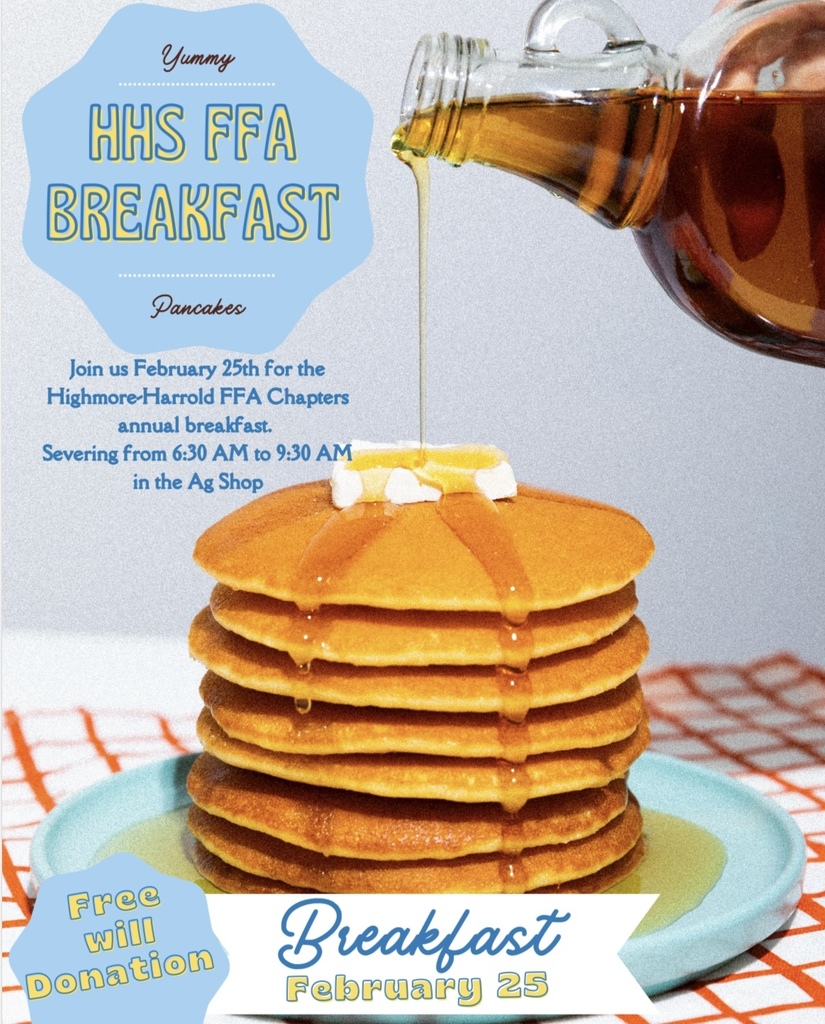 FFA Breakfast