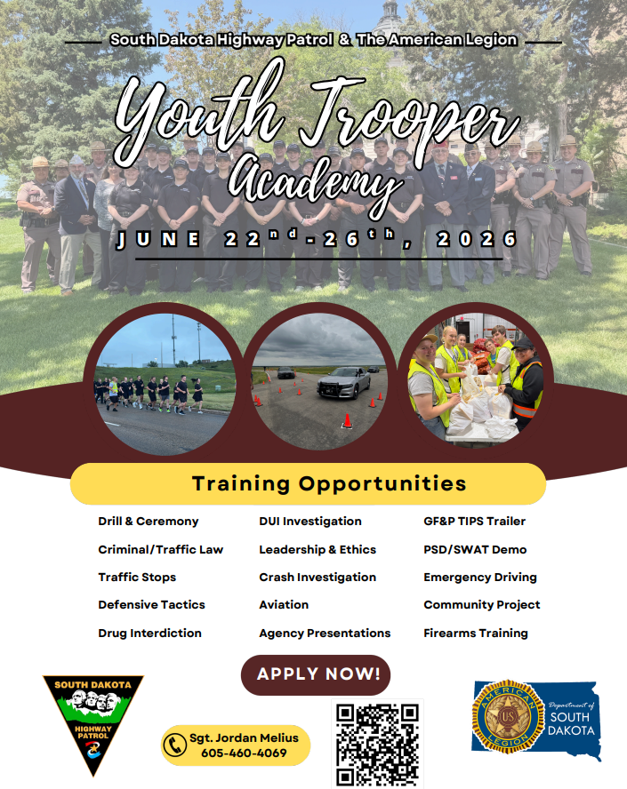 student opportunities