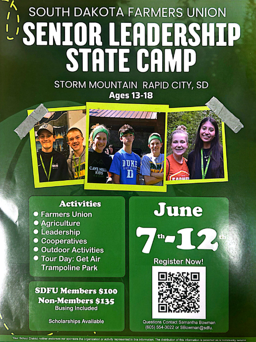 student opportunities