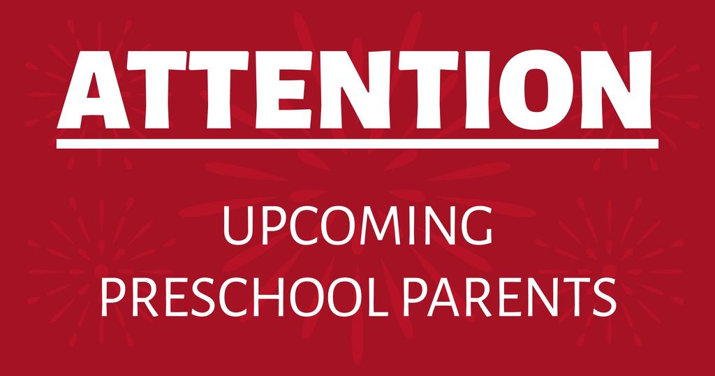 preschool to daycare