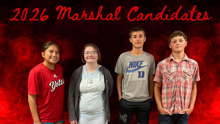 Marshall's