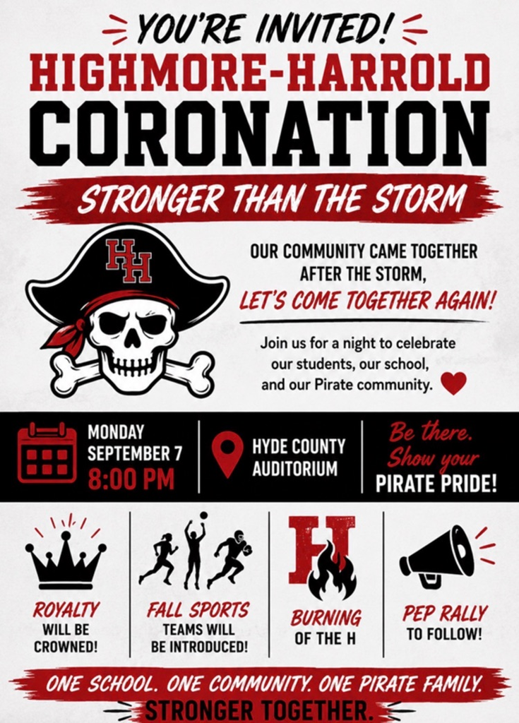 Coronation