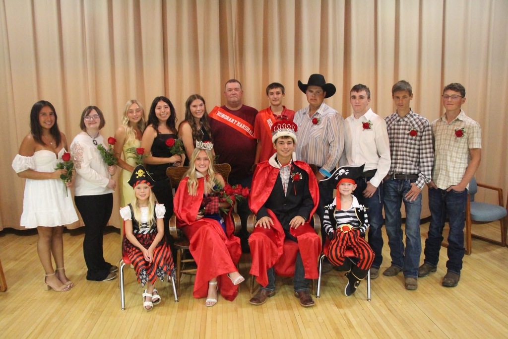 Homecoming