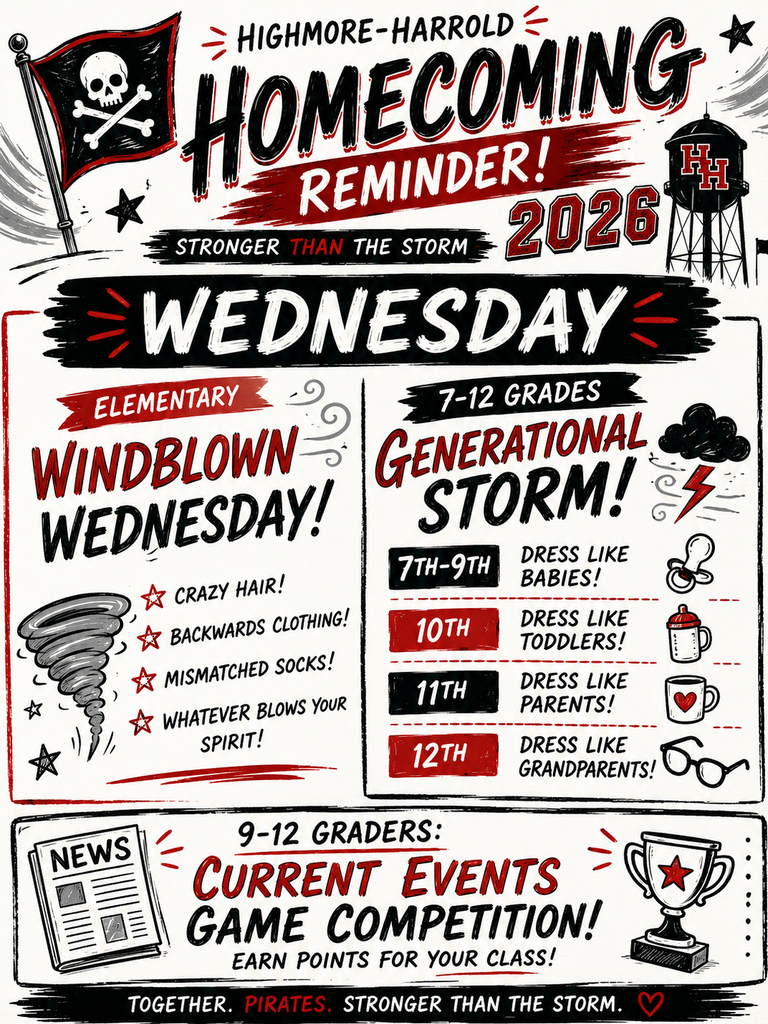 Wednesday