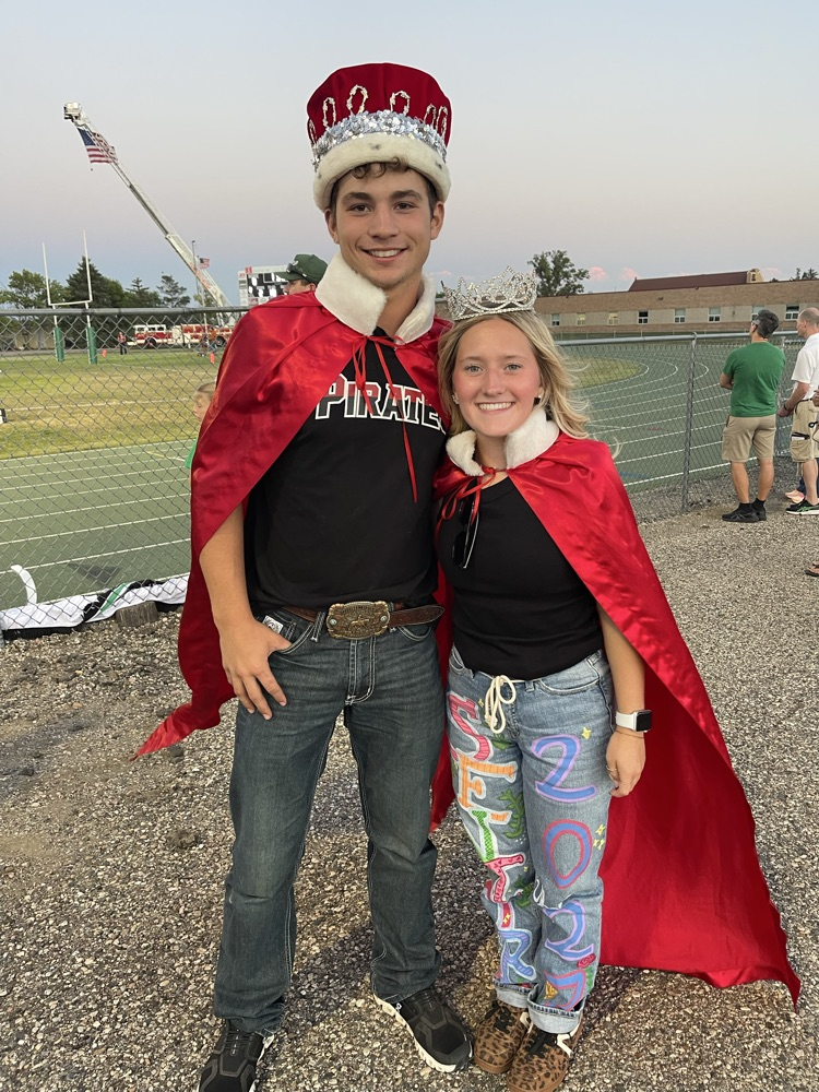 homecoming