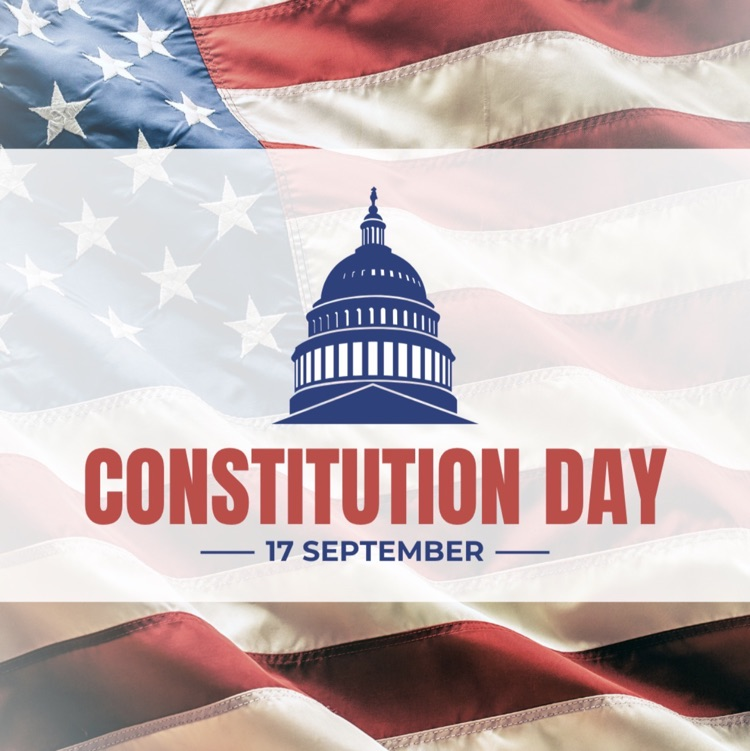 constitution day