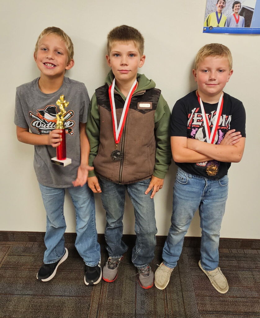 3rd