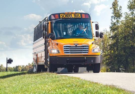 Bus Safety 