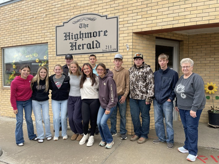 Highmore Herald