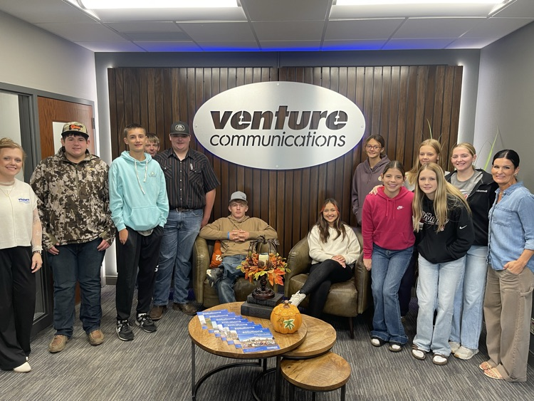 Venture