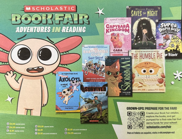 book fair