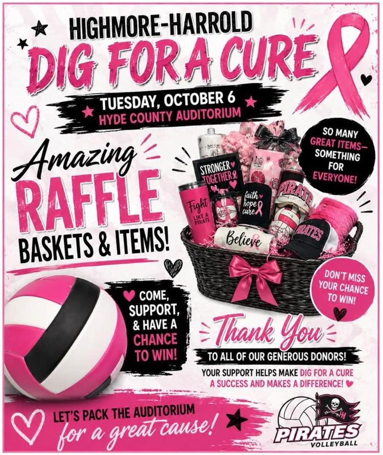 dig for a cure