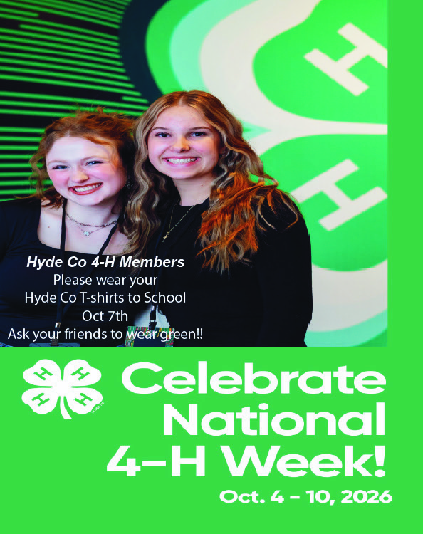 4-H