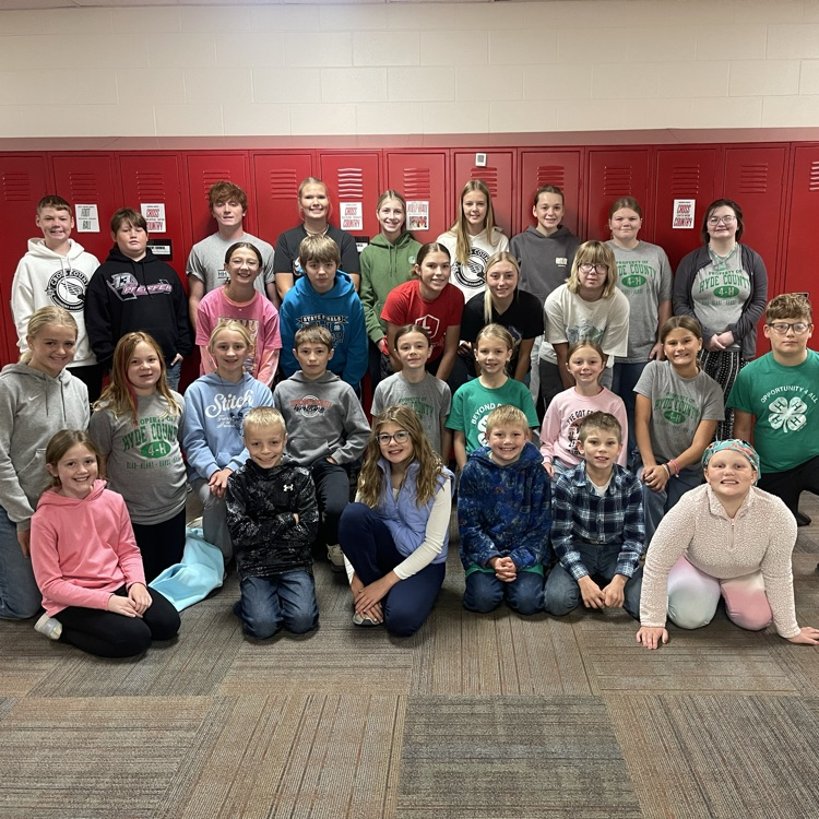 4-H