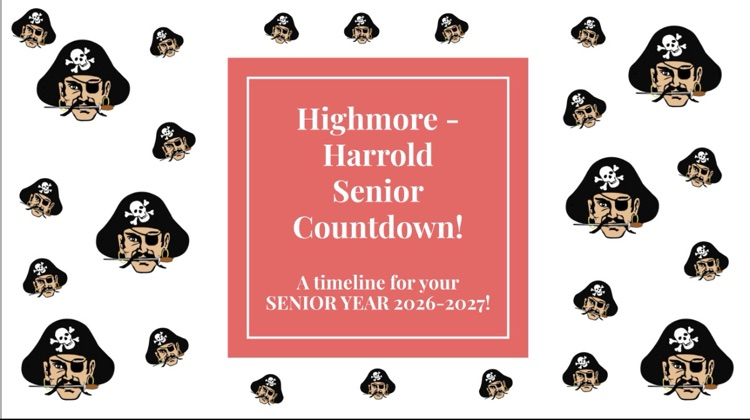senior countdown