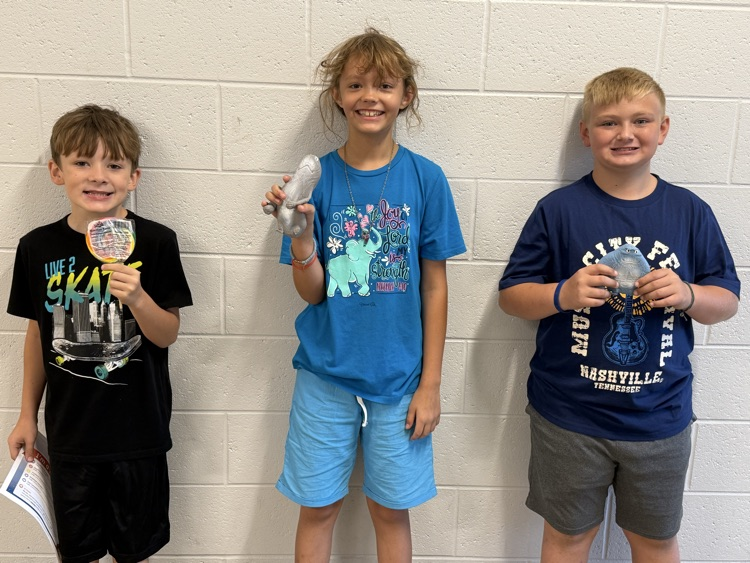 Reading Achievers