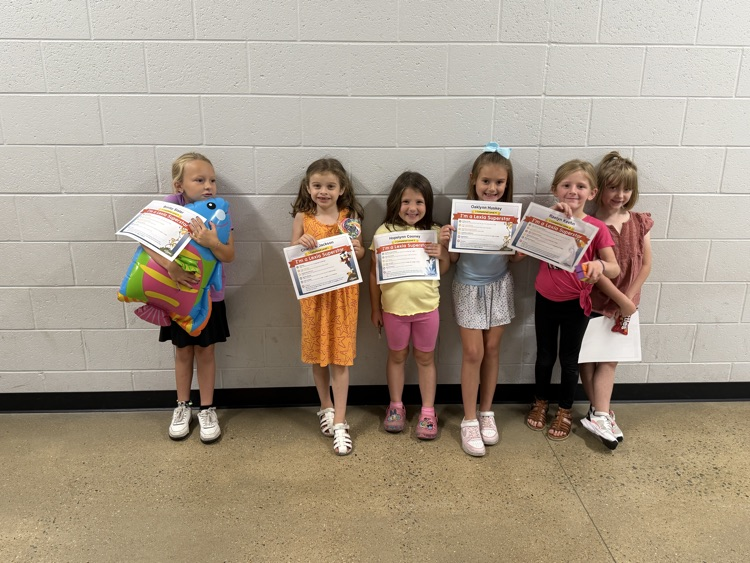 Reading Achievers