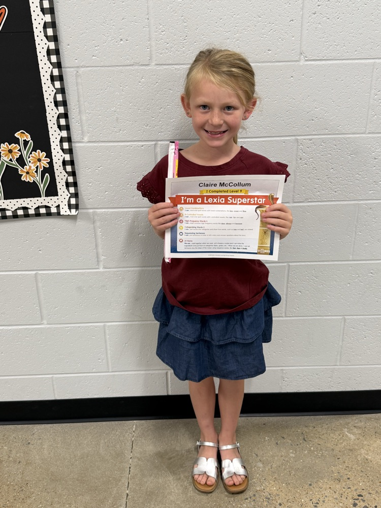 Reading Achiever