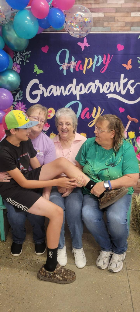 Grandparents’ Day