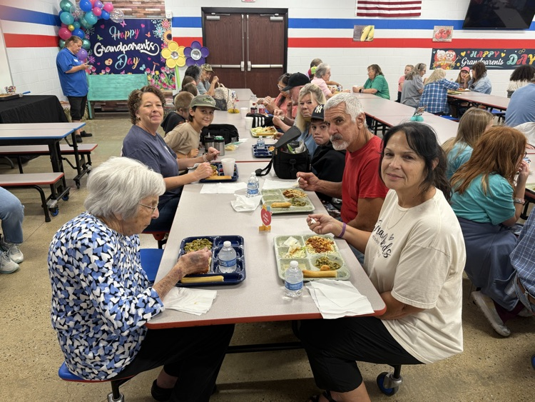 Grandparents’ Day