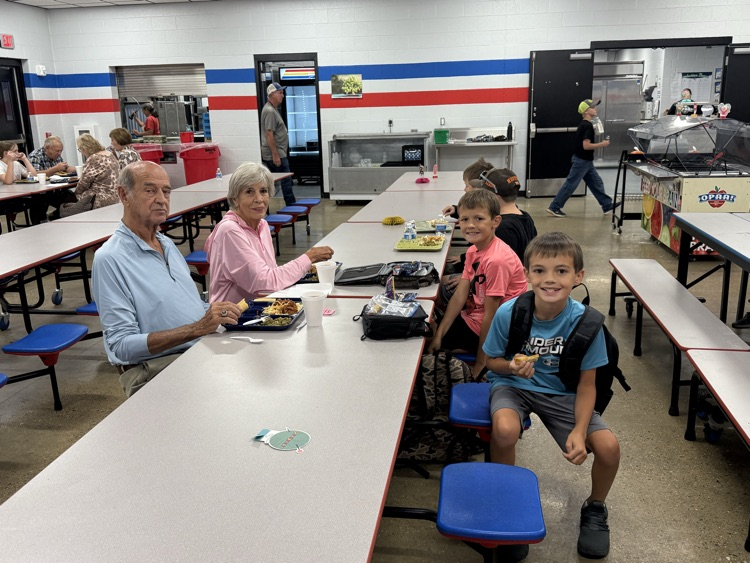 Grandparents’ Day
