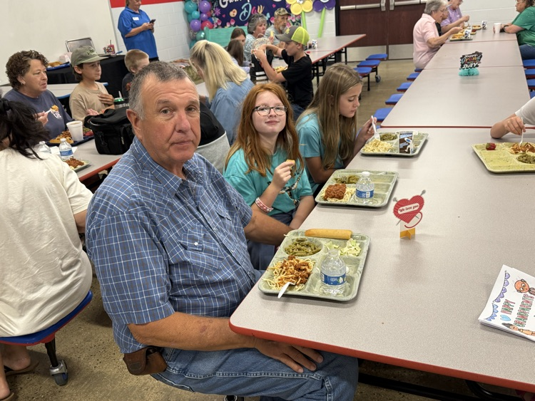 Grandparents’ Day