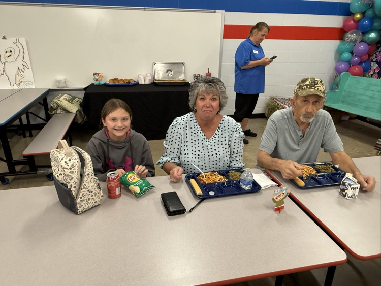 Grandparents’ Day