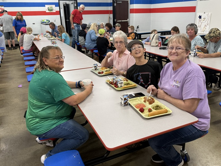 Grandparents’ Day