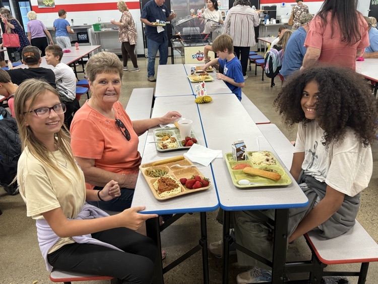 Grandparents’ Day
