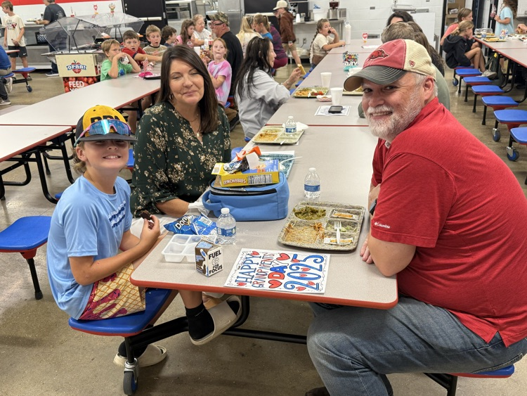 Grandparents’ Day