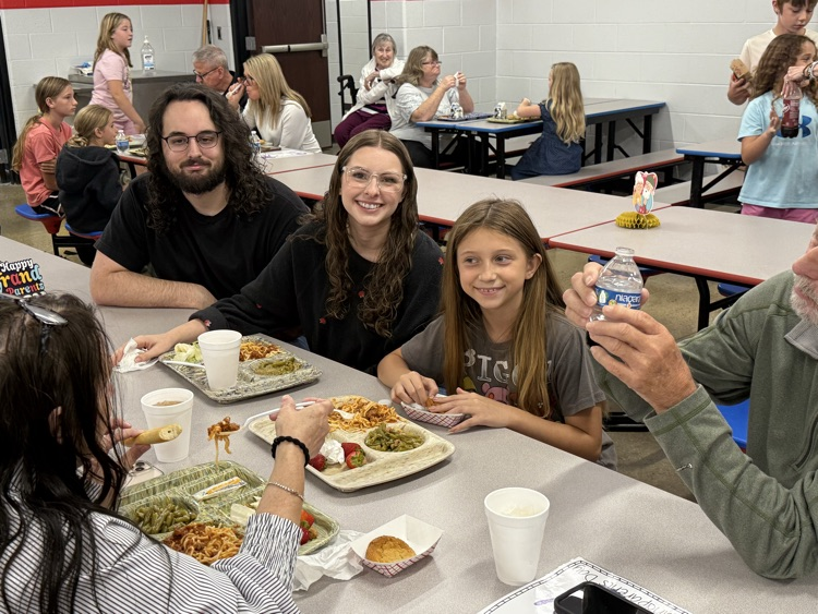 Grandparents’ Day