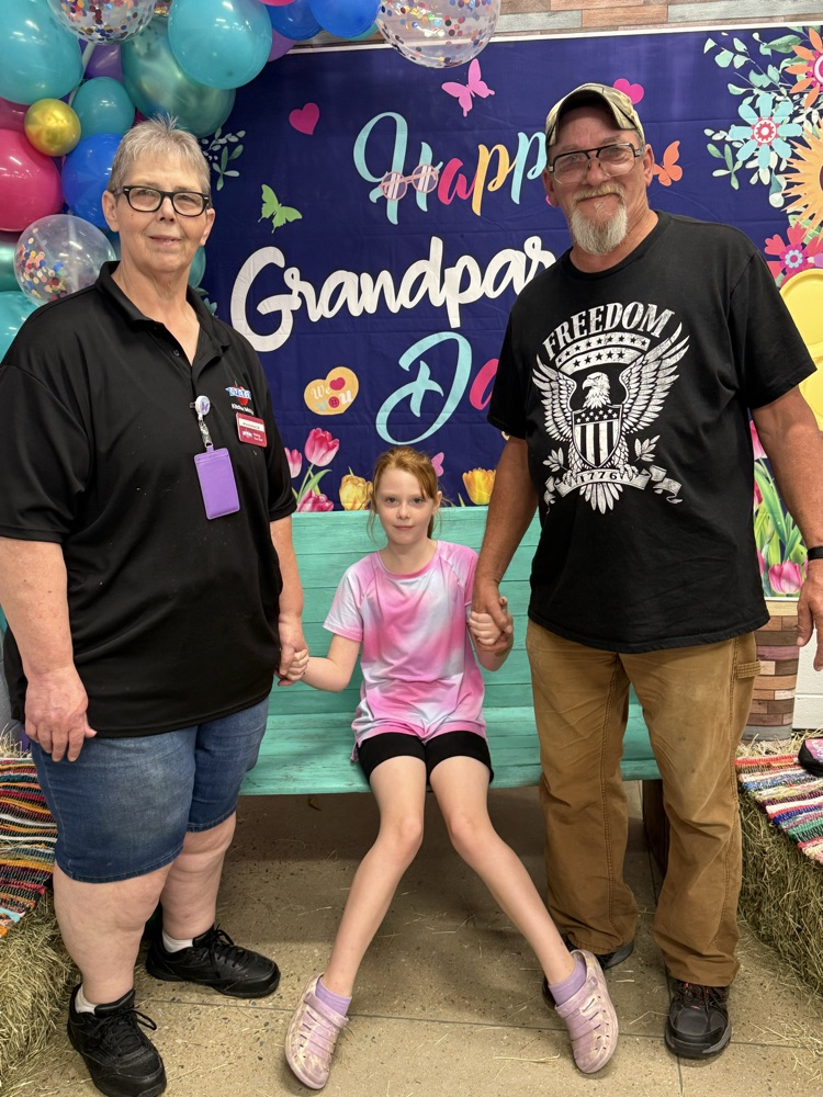Grandparents’ Day