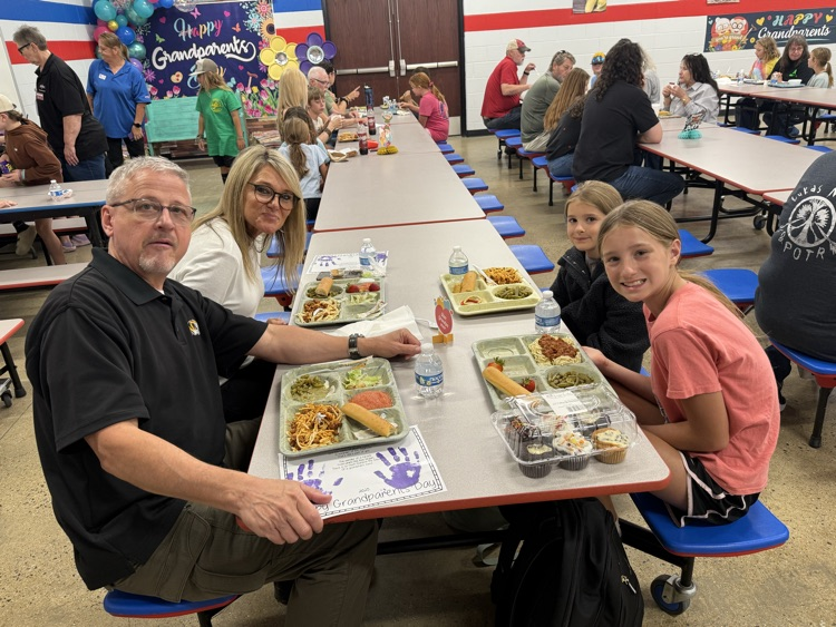 Grandparents’ Day