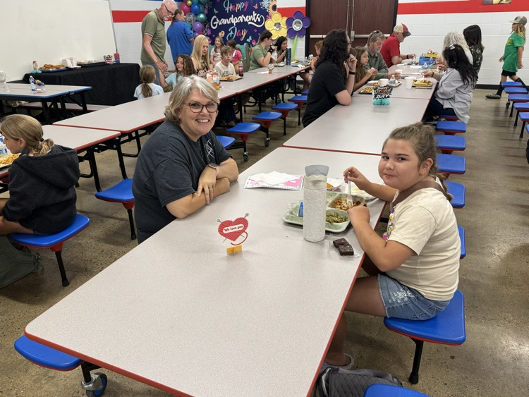 Grandparents’ Day