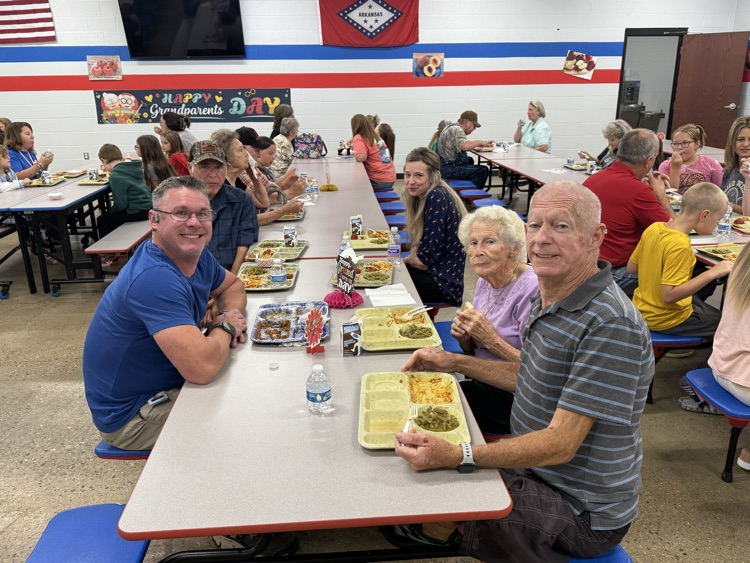 Grandparents’ Day