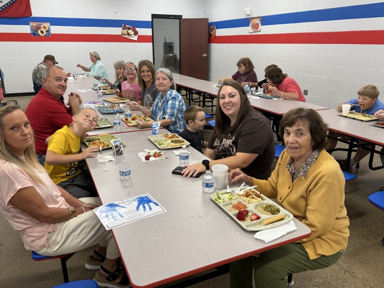 Grandparents’ Day