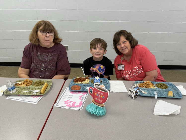 Grandparents’ Day