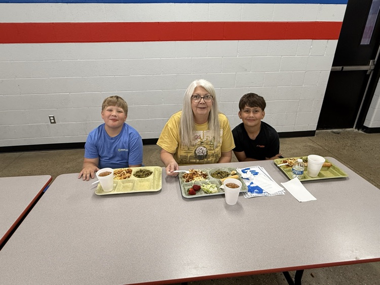 Grandparents’ Day