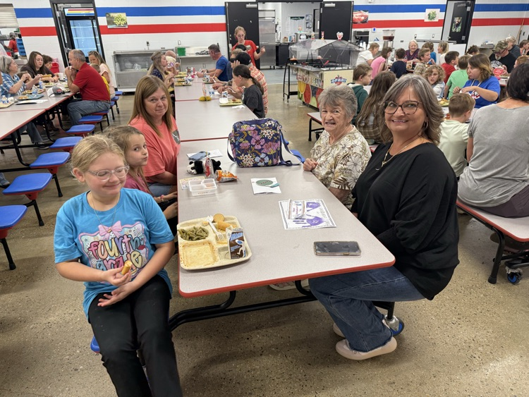 Grandparents’ Day
