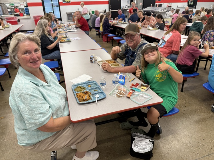 Grandparents’ Day